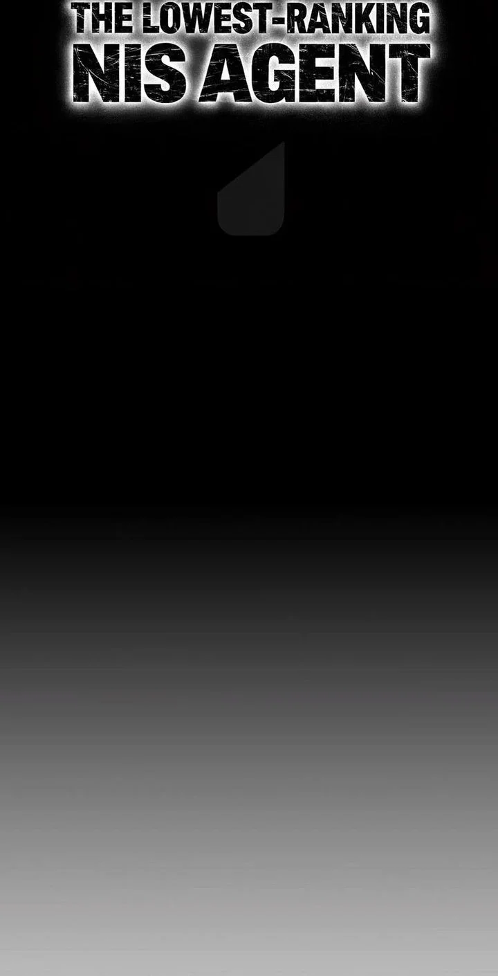 The Lowest-Ranking NIS Agent Chapter 8 Gambar 32