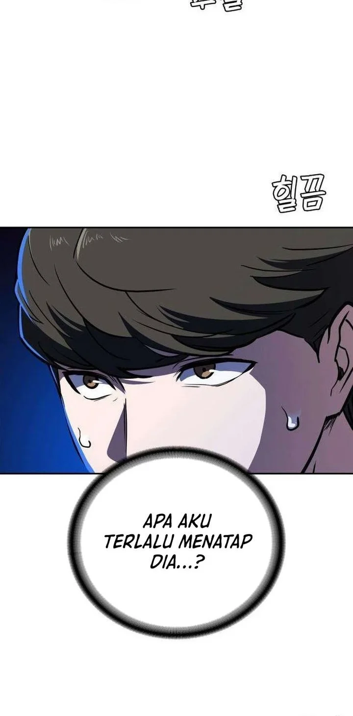 The Lowest-Ranking NIS Agent Chapter 8 Gambar 42