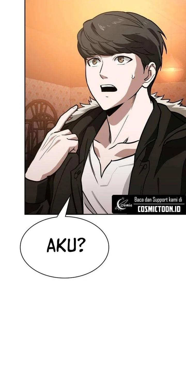 The Lowest-Ranking NIS Agent Chapter 8 Gambar 54