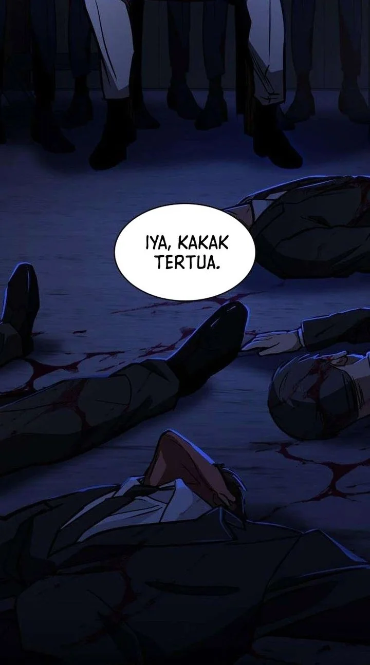 The Lowest-Ranking NIS Agent Chapter 8 Gambar 4