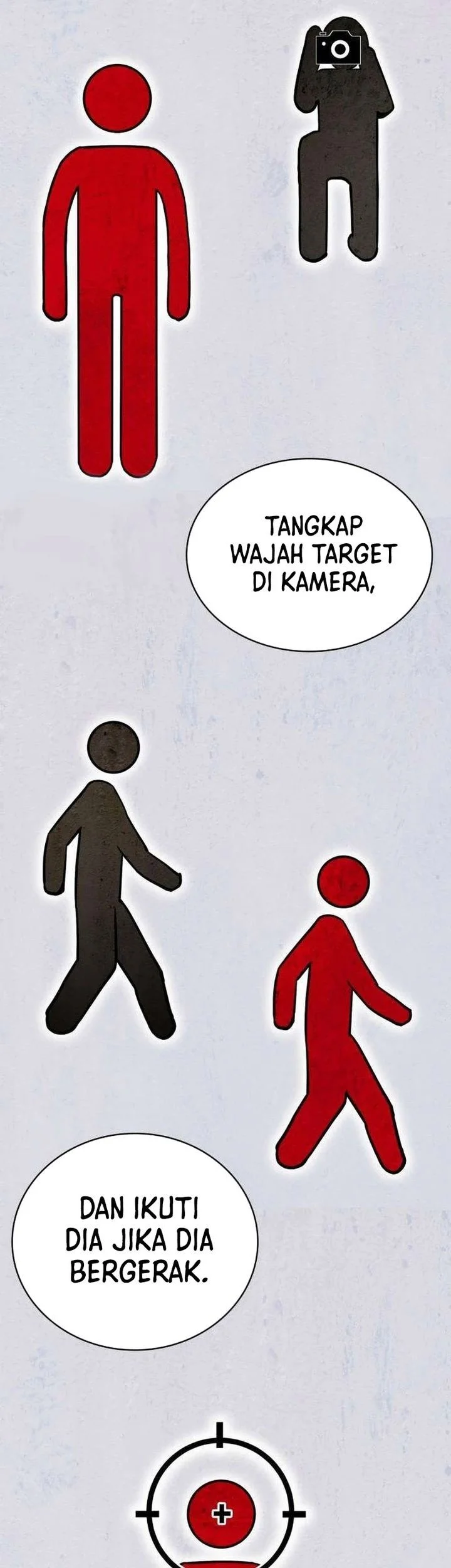 The Lowest-Ranking NIS Agent Chapter 8 Gambar 63