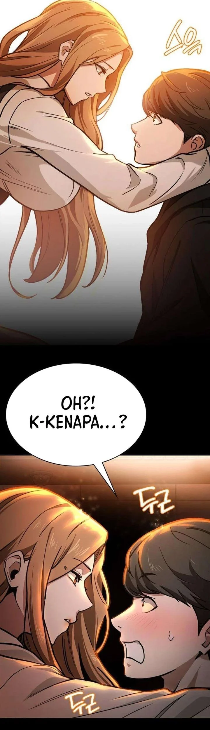 The Lowest-Ranking NIS Agent Chapter 8 Gambar 69