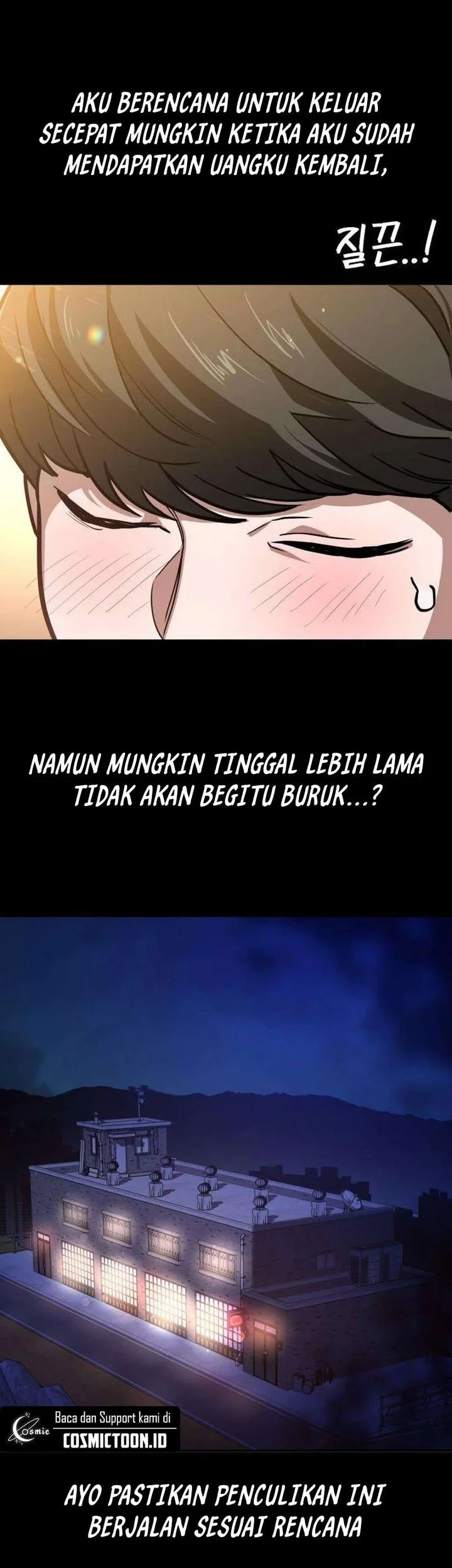 The Lowest-Ranking NIS Agent Chapter 8 Gambar 73