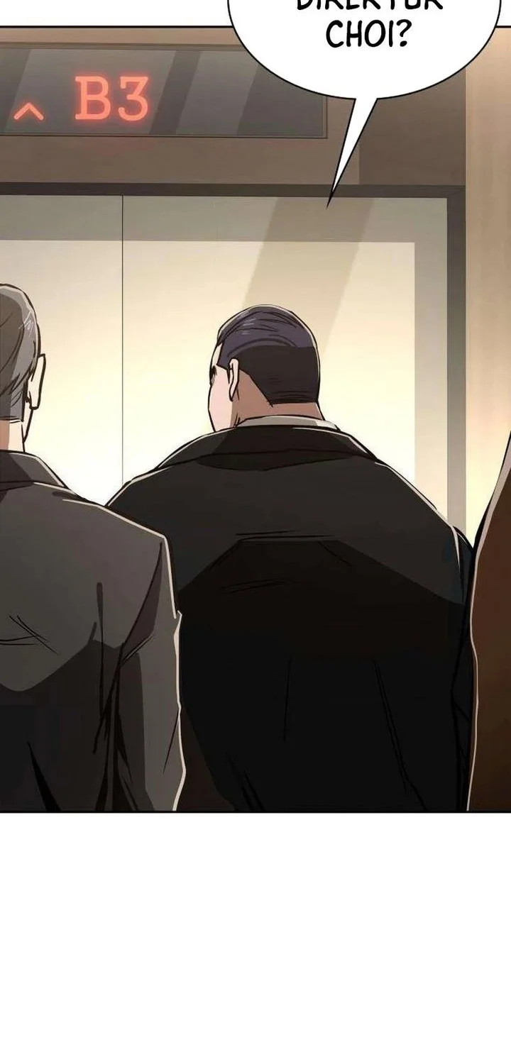 The Lowest-Ranking NIS Agent Chapter 8 Gambar 76