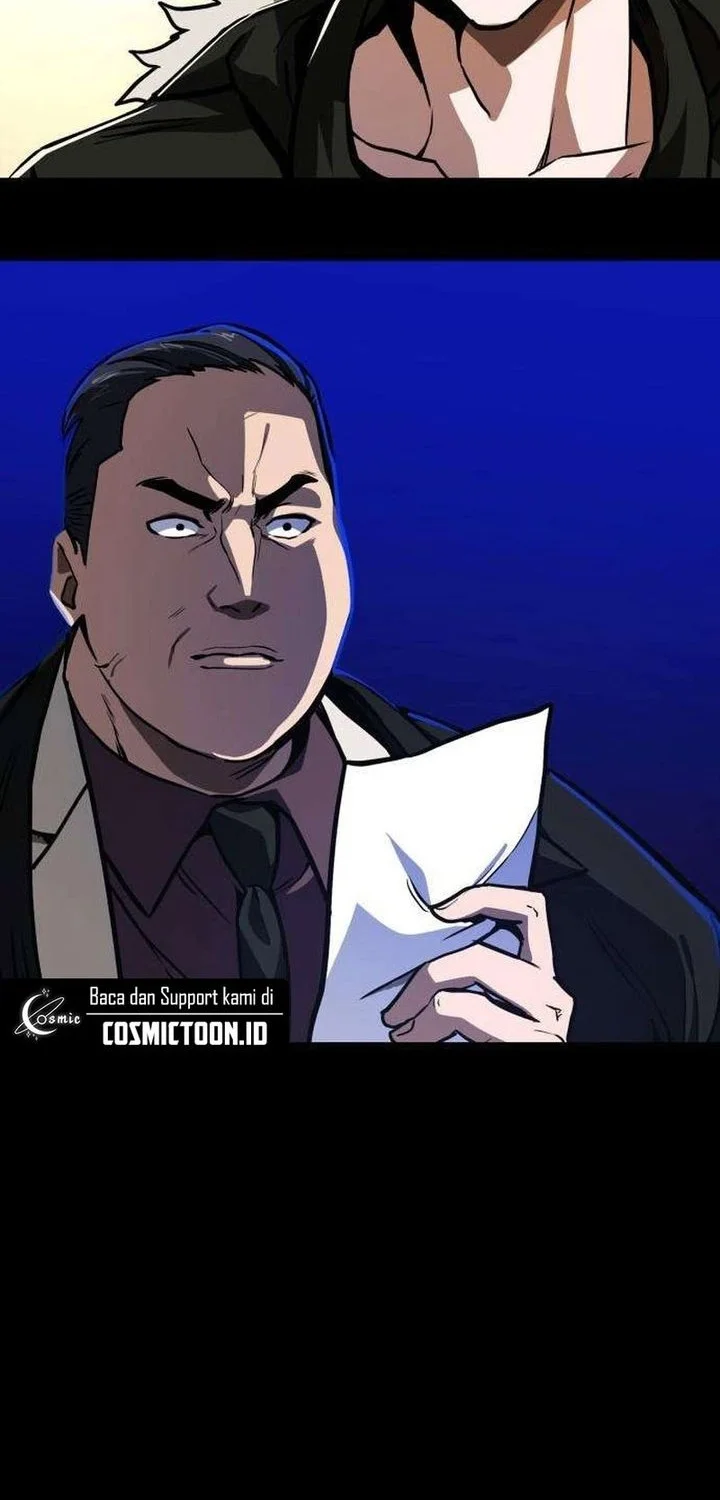 The Lowest-Ranking NIS Agent Chapter 8 Gambar 86