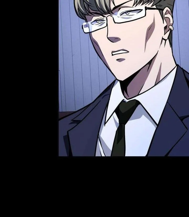 The Lowest-Ranking NIS Agent Chapter 8 Gambar 16