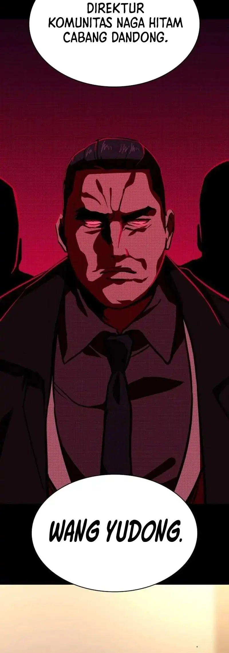 The Lowest-Ranking NIS Agent Chapter 9 Gambar 22