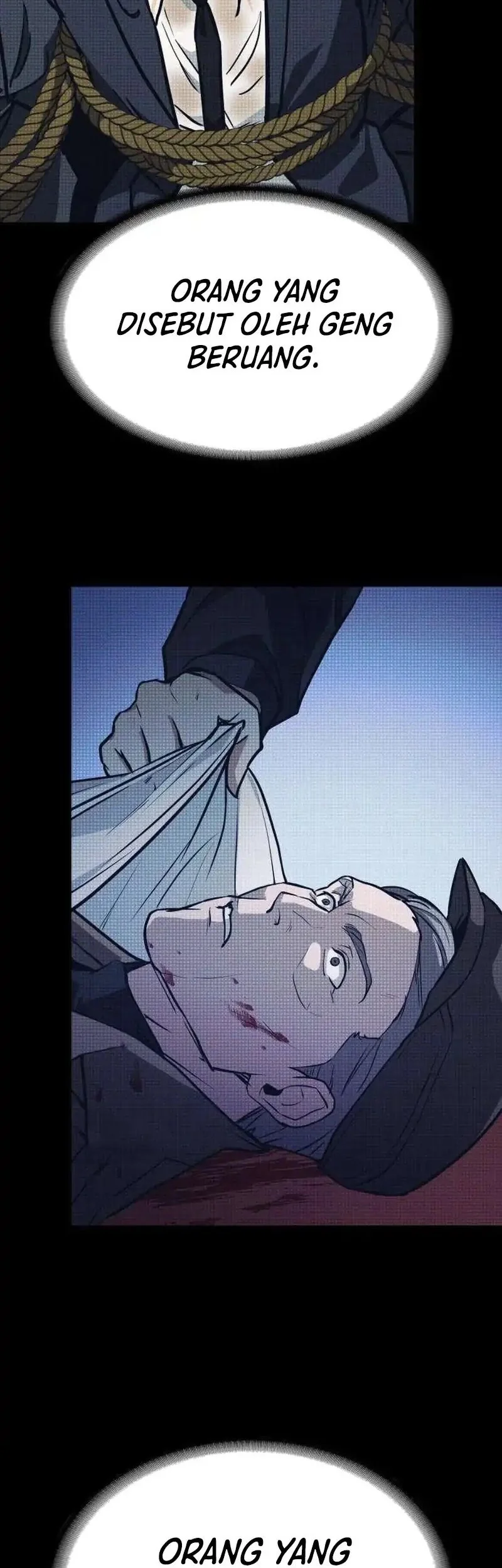 The Lowest-Ranking NIS Agent Chapter 9 Gambar 24