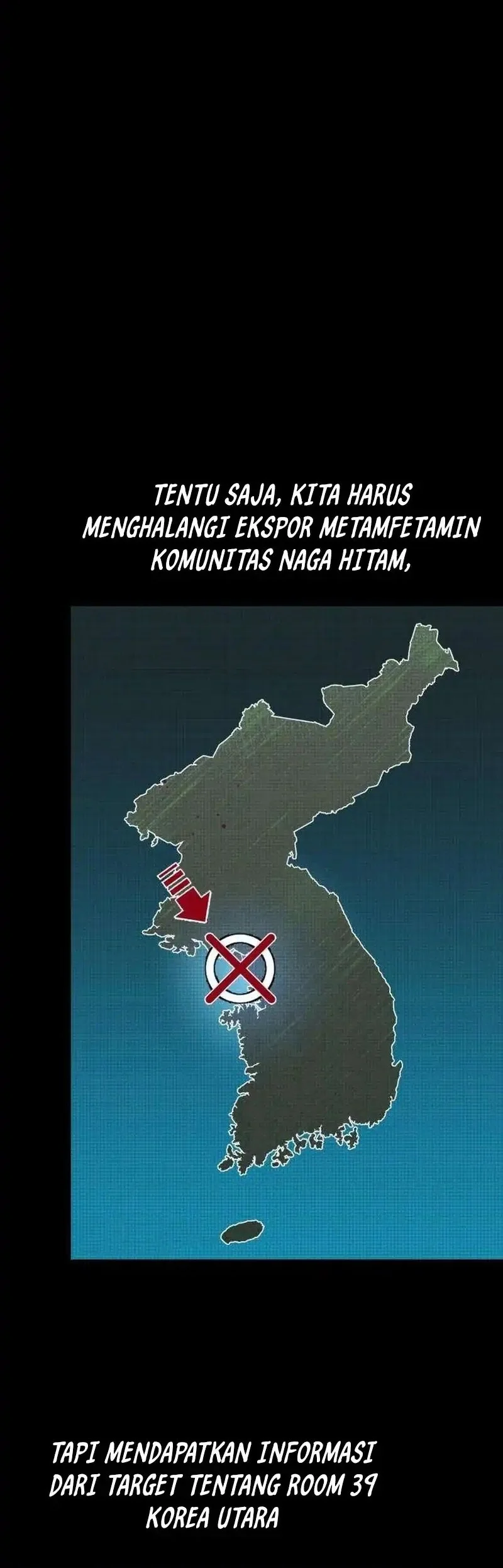 The Lowest-Ranking NIS Agent Chapter 9 Gambar 30