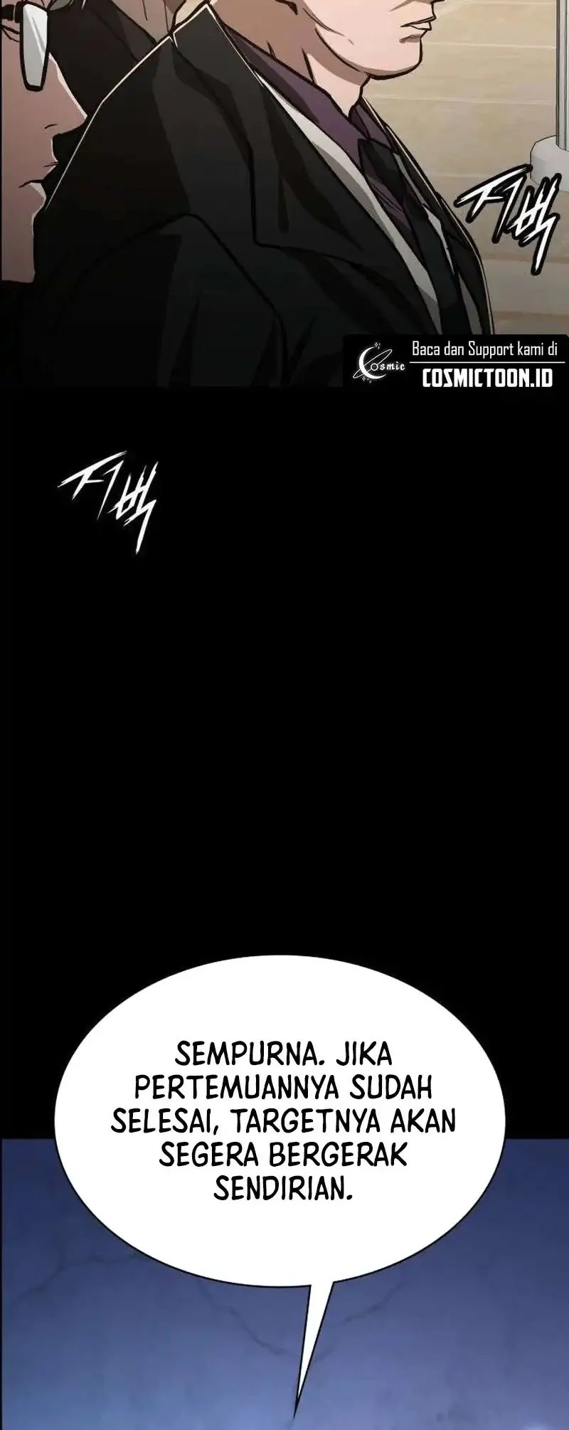 The Lowest-Ranking NIS Agent Chapter 9 Gambar 36