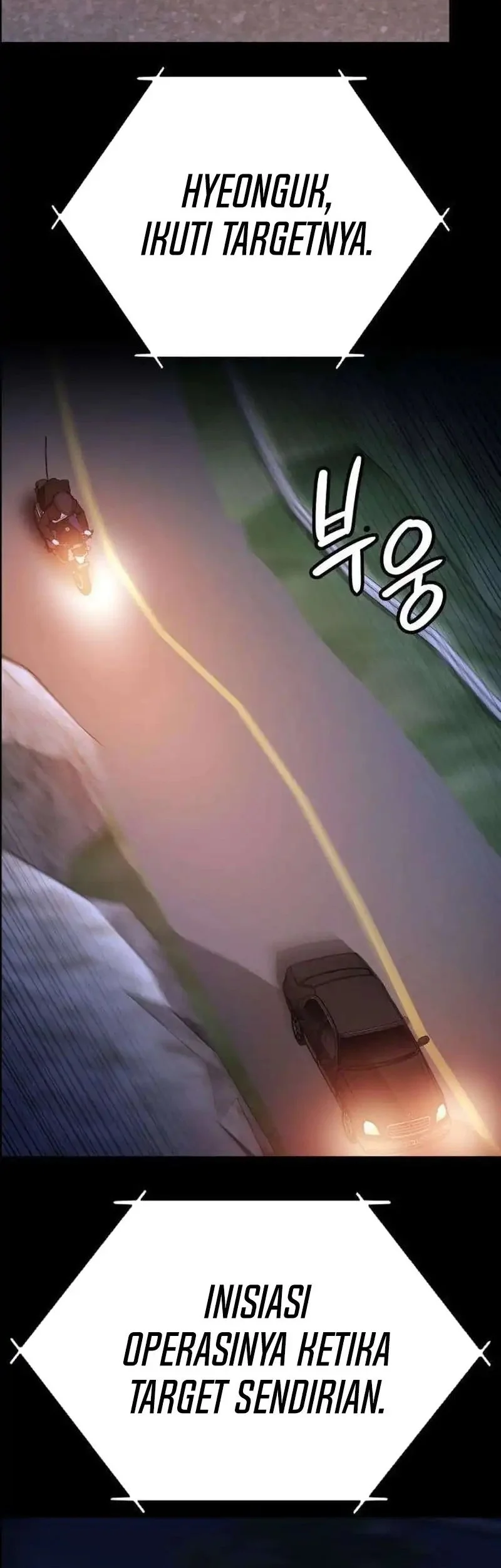 The Lowest-Ranking NIS Agent Chapter 9 Gambar 38