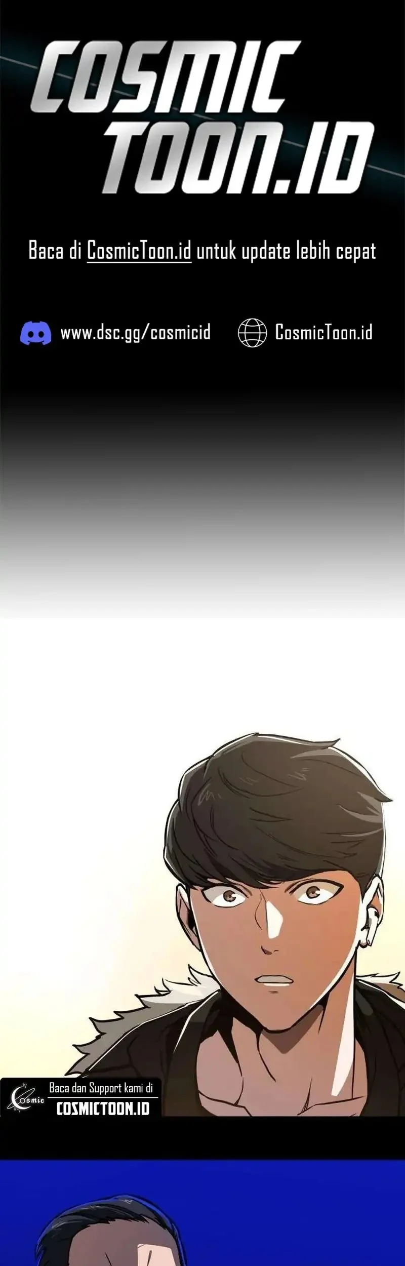 Komik The Lowest-Ranking NIS Agent Chapter 9 gambar 1