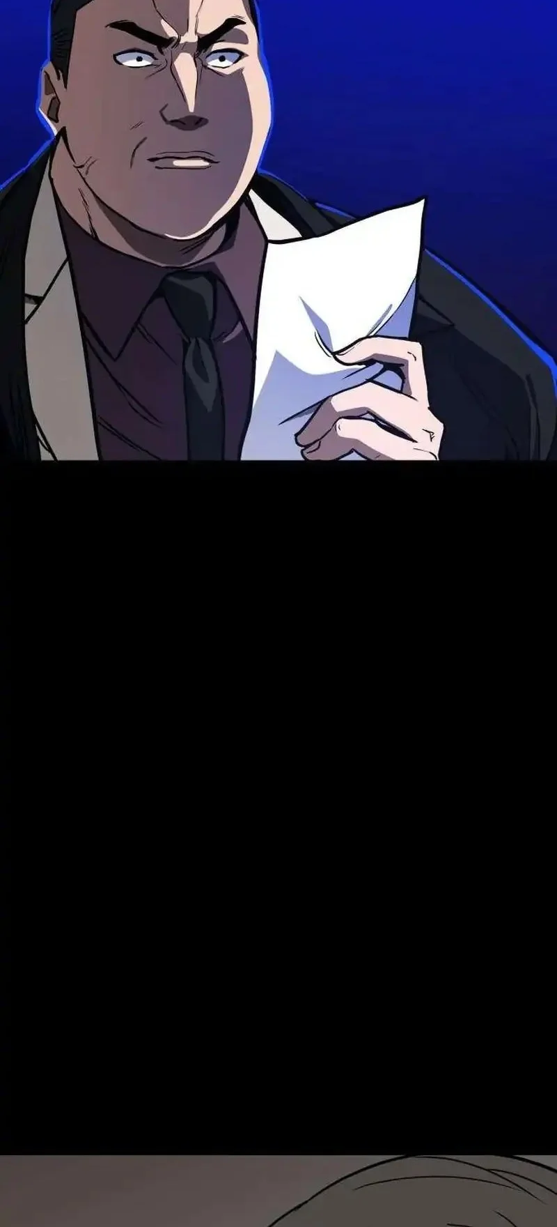 Manhwa The Lowest-Ranking NIS Agent Chapter 9 gambar 2