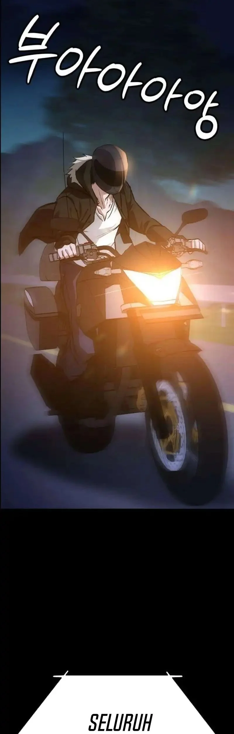 The Lowest-Ranking NIS Agent Chapter 9 Gambar 39