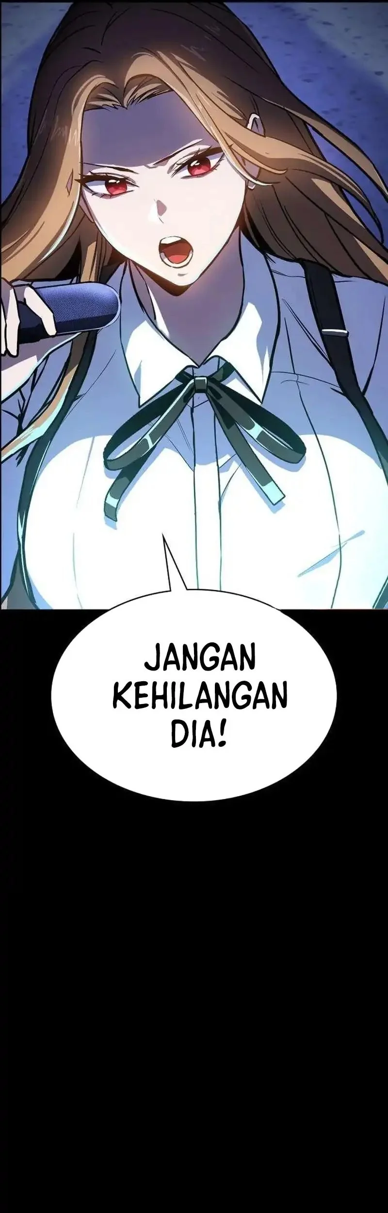 The Lowest-Ranking NIS Agent Chapter 9 Gambar 41