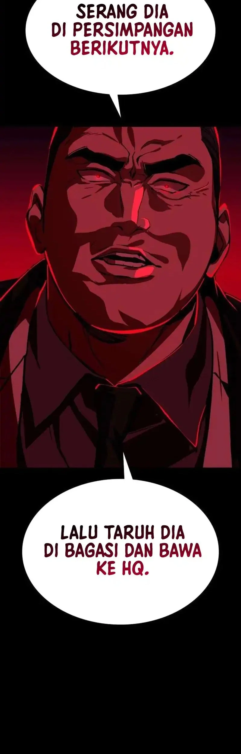 The Lowest-Ranking NIS Agent Chapter 9 Gambar 46