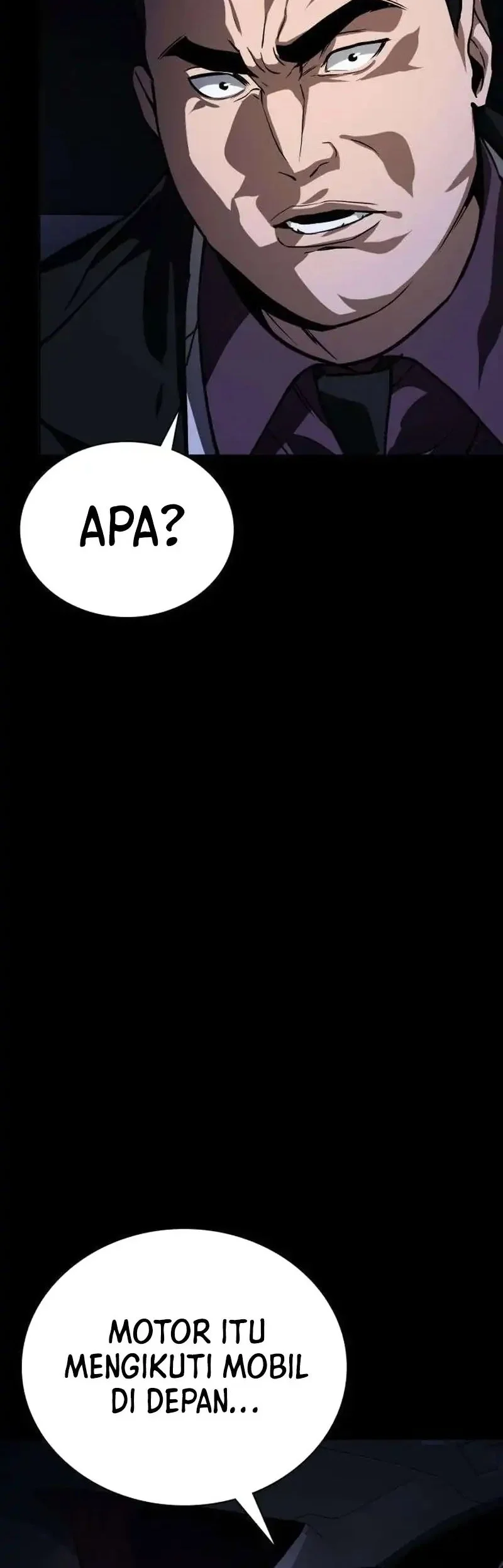 The Lowest-Ranking NIS Agent Chapter 9 Gambar 48