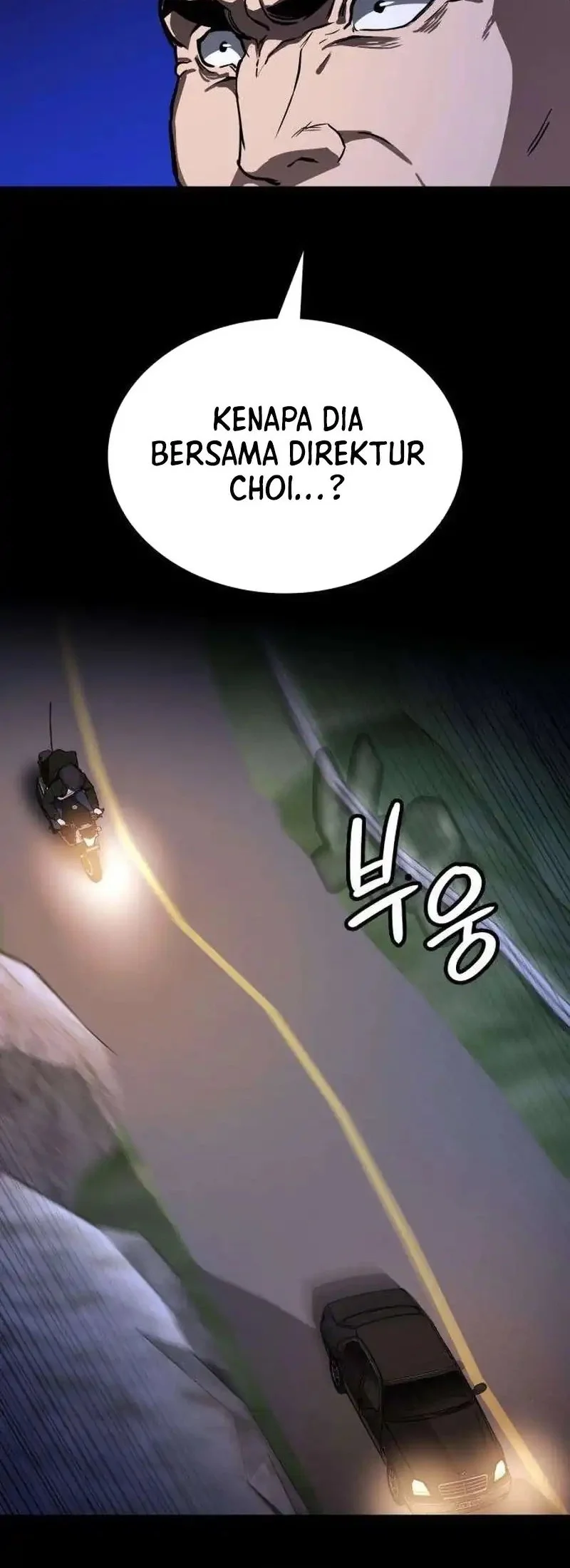 The Lowest-Ranking NIS Agent Chapter 9 Gambar 50