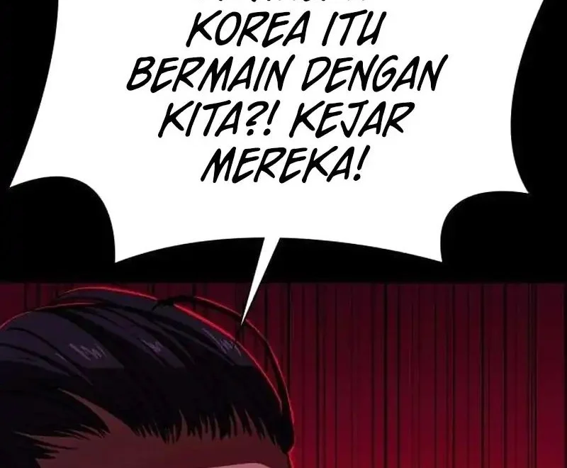 The Lowest-Ranking NIS Agent Chapter 9 Gambar 52