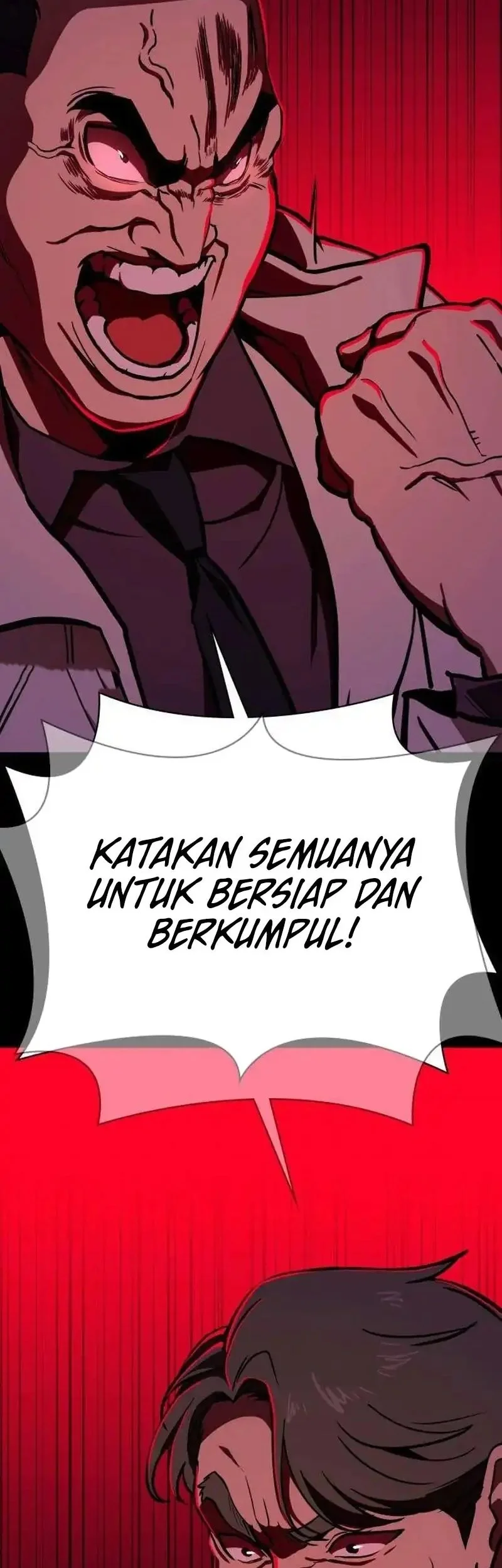 The Lowest-Ranking NIS Agent Chapter 9 Gambar 53