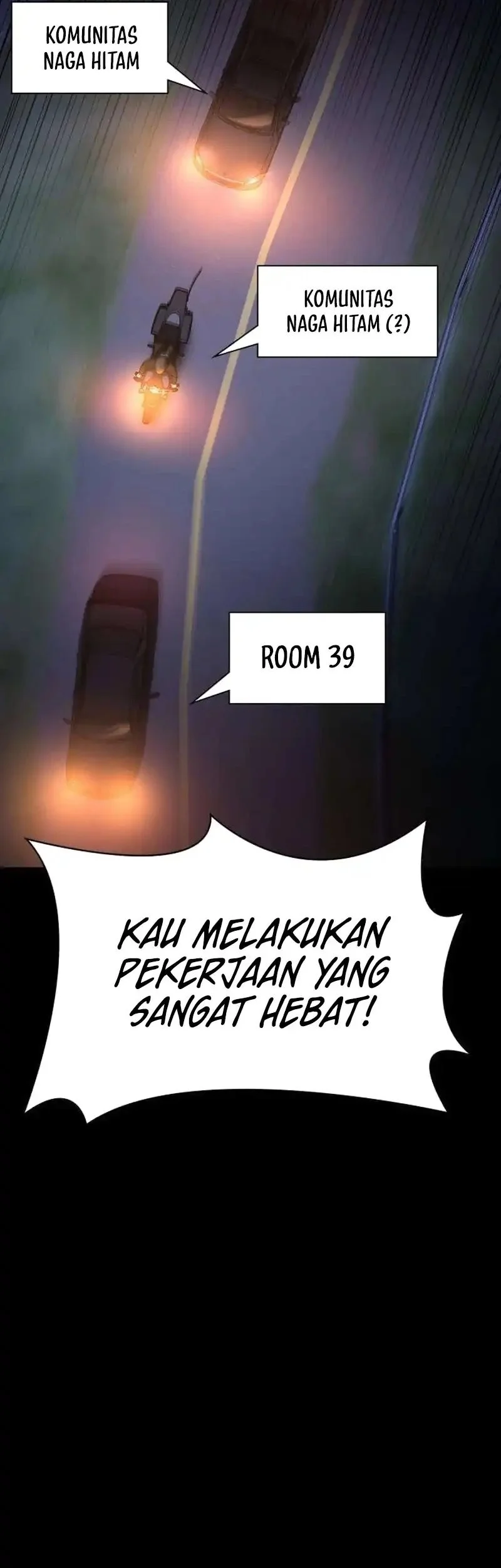 The Lowest-Ranking NIS Agent Chapter 9 Gambar 55