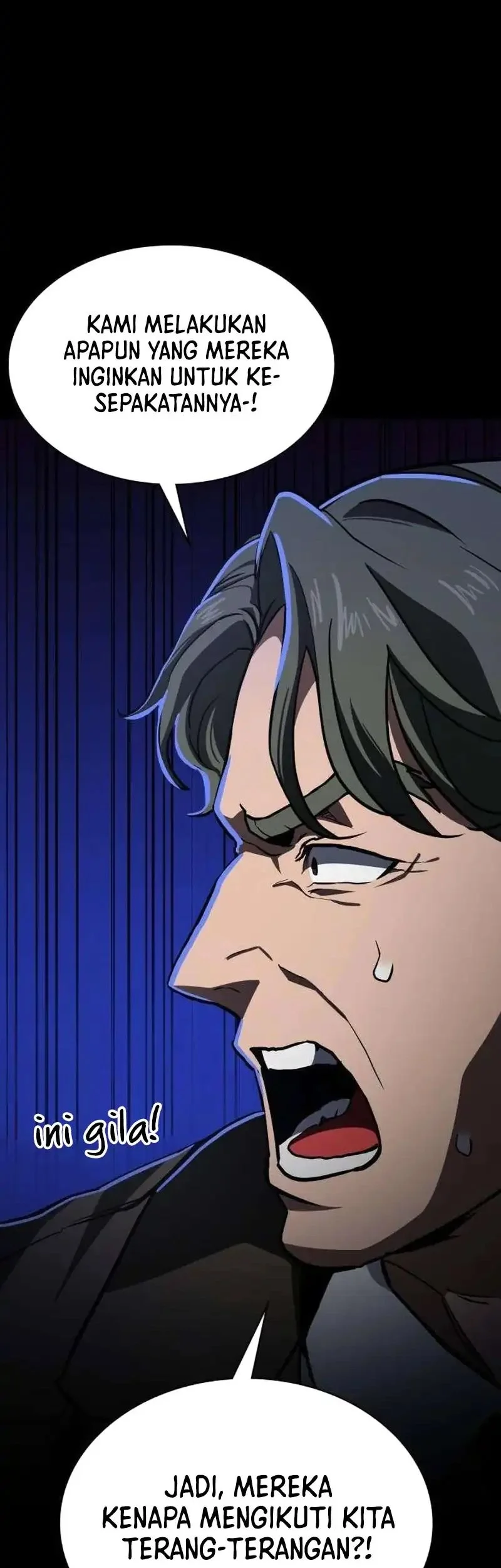 The Lowest-Ranking NIS Agent Chapter 9 Gambar 57