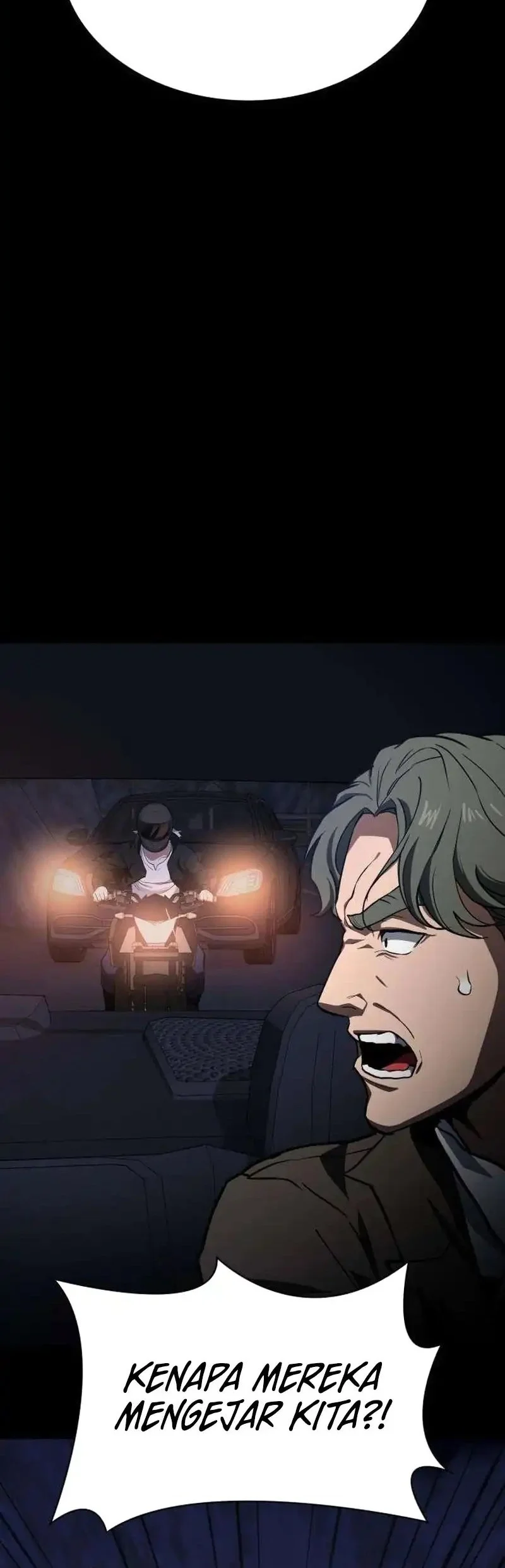 The Lowest-Ranking NIS Agent Chapter 9 Gambar 58