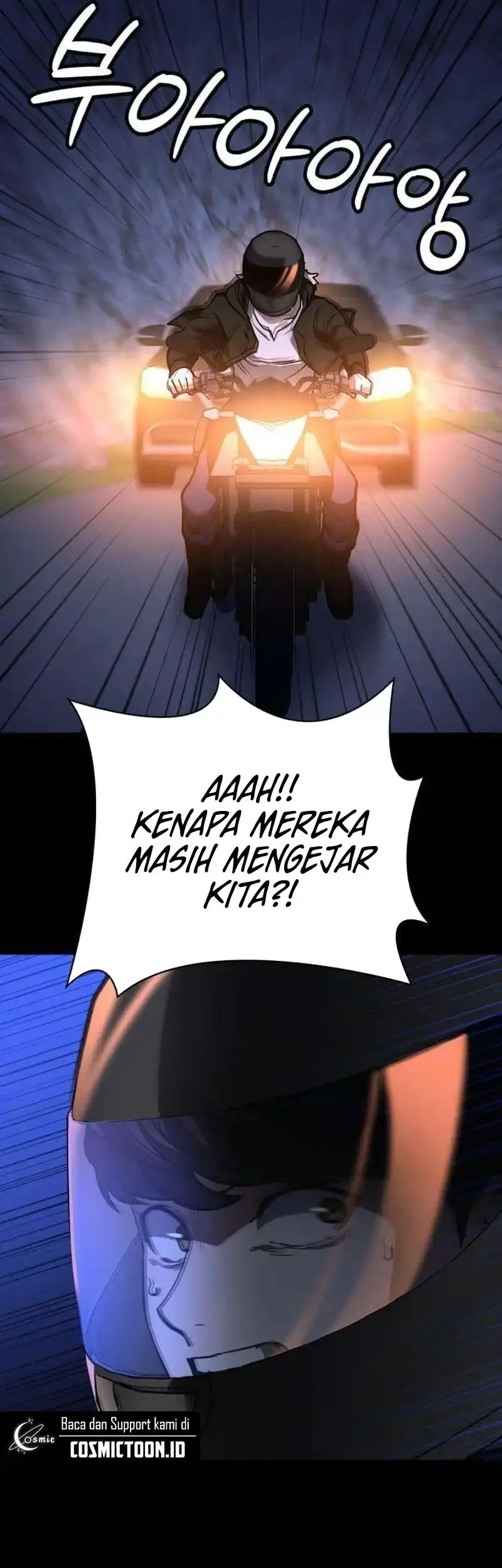The Lowest-Ranking NIS Agent Chapter 9 Gambar 59