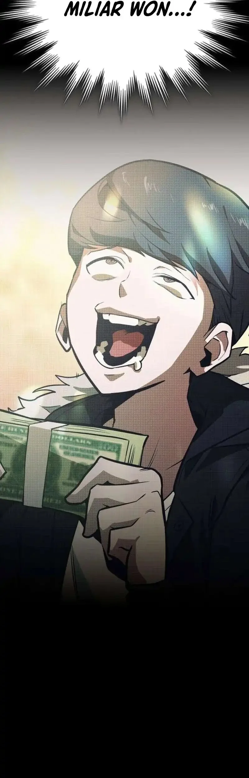 The Lowest-Ranking NIS Agent Chapter 9 Gambar 67