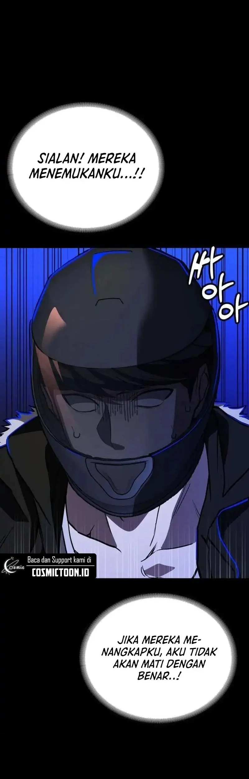 The Lowest-Ranking NIS Agent Chapter 9 Gambar 68