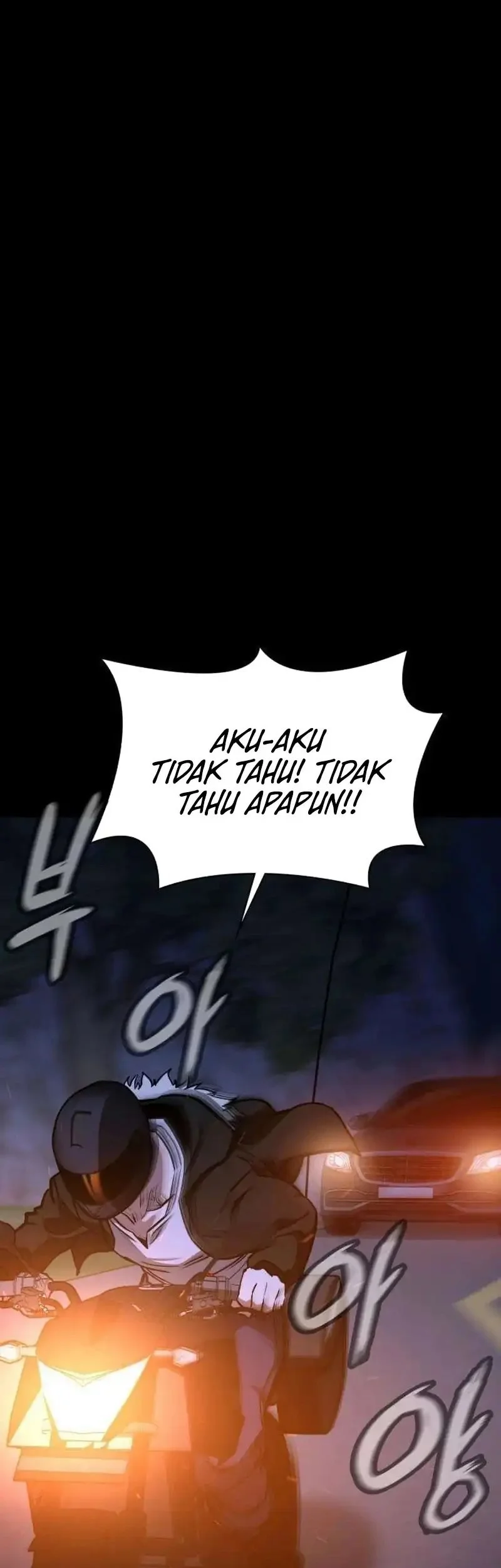 The Lowest-Ranking NIS Agent Chapter 9 Gambar 69