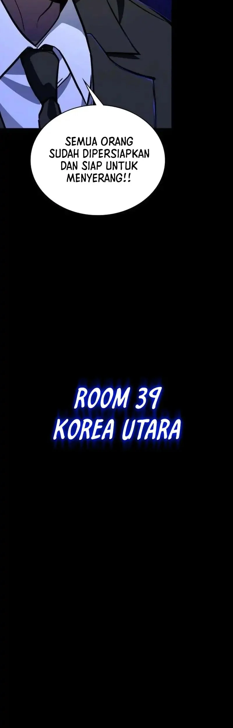 The Lowest-Ranking NIS Agent Chapter 9 Gambar 74