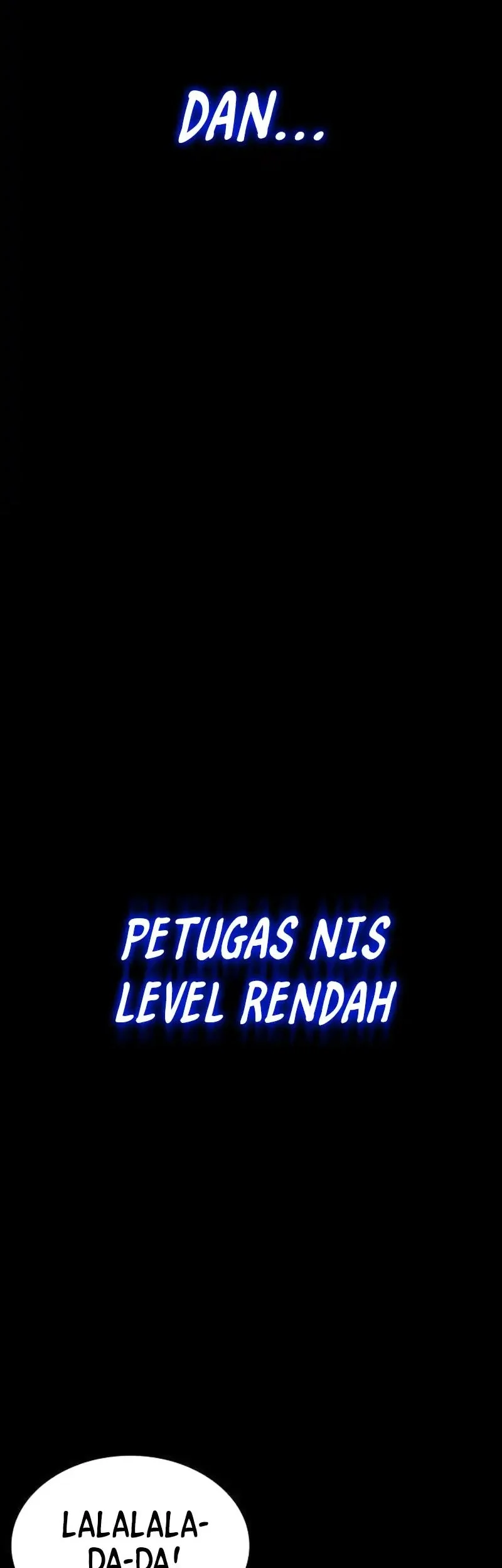 The Lowest-Ranking NIS Agent Chapter 9 Gambar 75