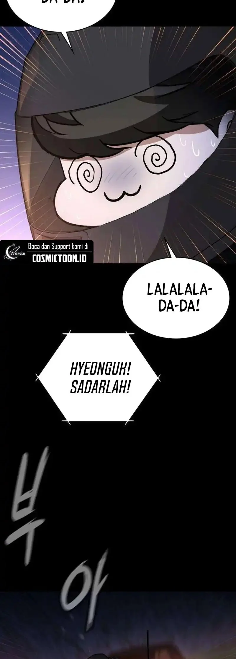 The Lowest-Ranking NIS Agent Chapter 9 Gambar 76