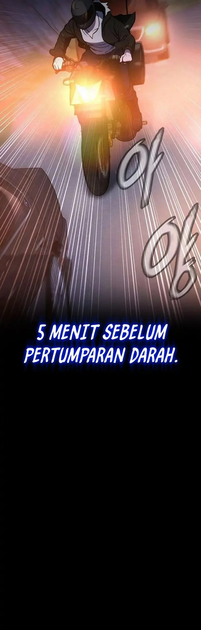 The Lowest-Ranking NIS Agent Chapter 9 Gambar 77