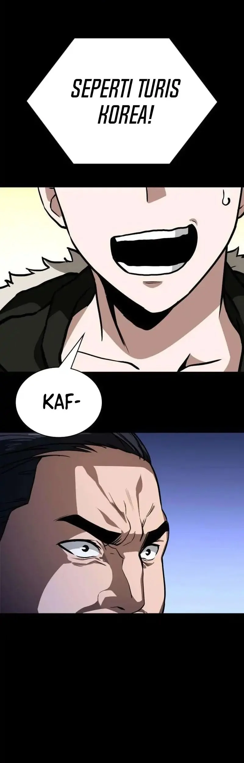 The Lowest-Ranking NIS Agent Chapter 9 Gambar 6