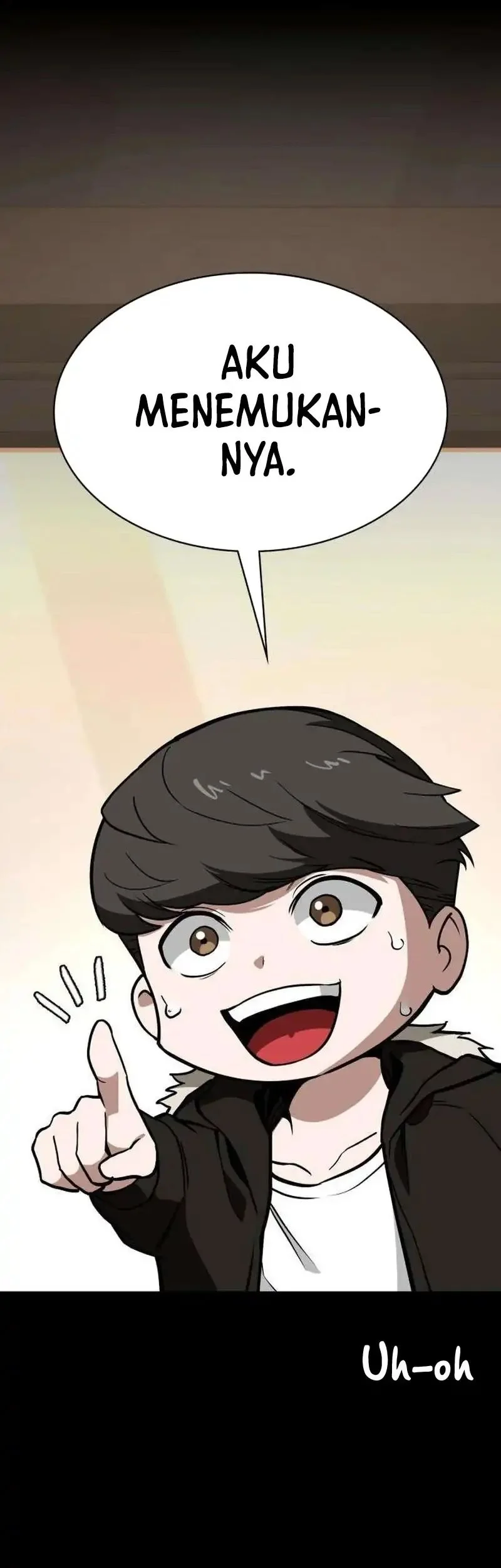 The Lowest-Ranking NIS Agent Chapter 9 Gambar 7