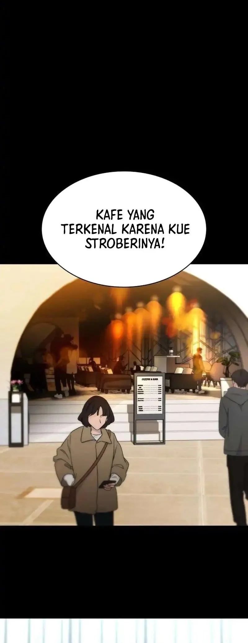 The Lowest-Ranking NIS Agent Chapter 9 Gambar 8