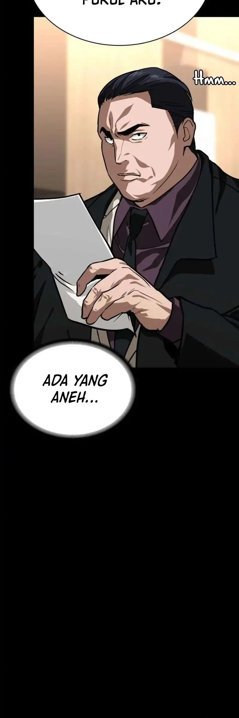 The Lowest-Ranking NIS Agent Chapter 9 Gambar 14