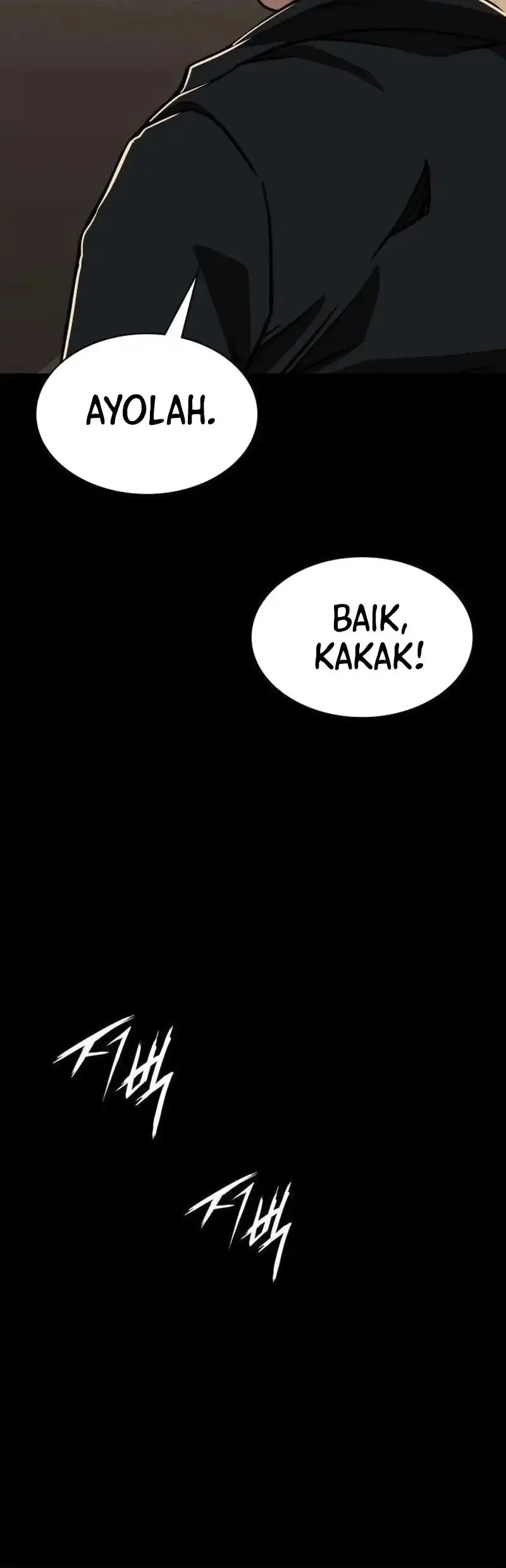 The Lowest-Ranking NIS Agent Chapter 9 Gambar 16