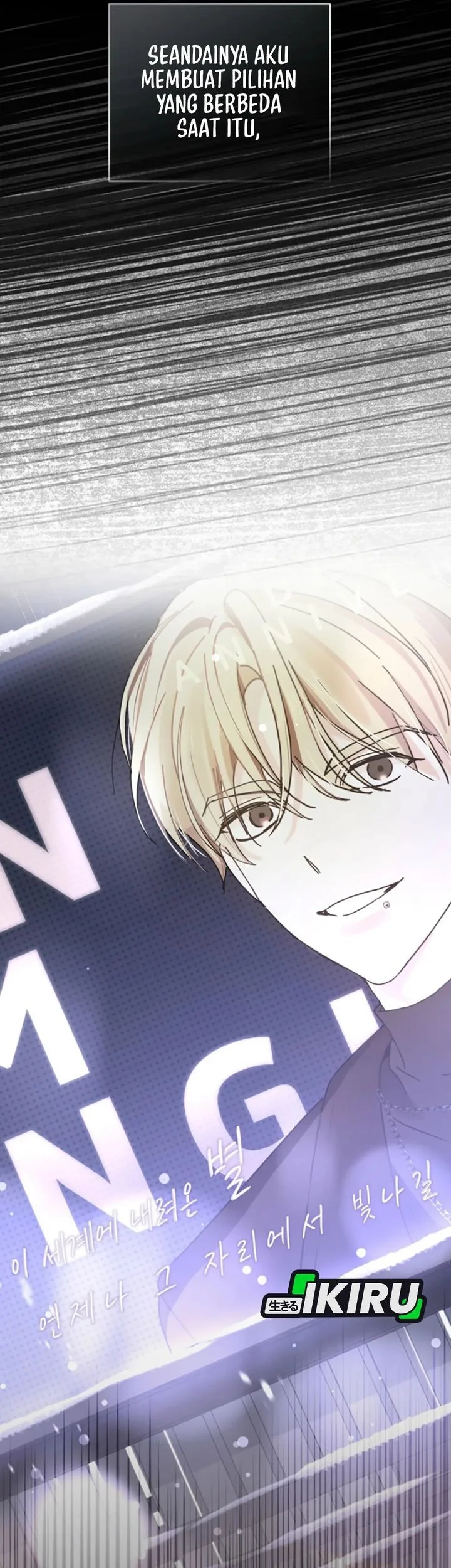 The Lucky Plan of an Idol in His Second Life Chapter 1 Gambar 34