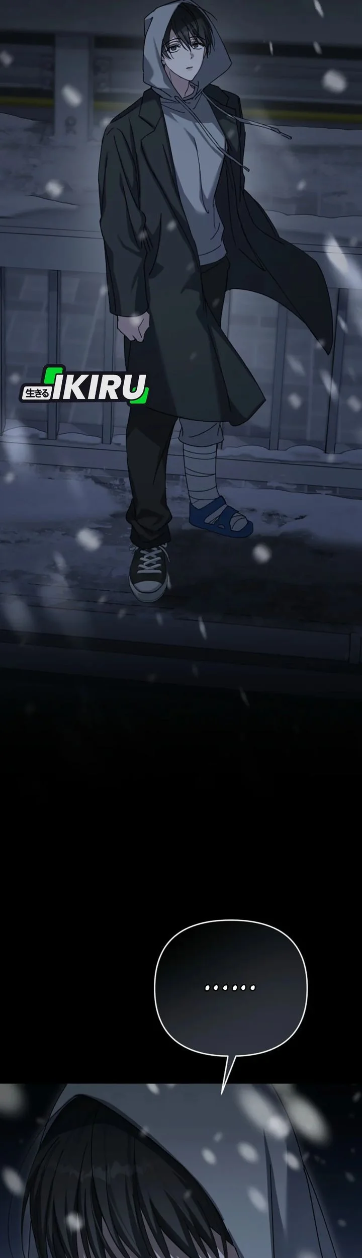 The Lucky Plan of an Idol in His Second Life Chapter 1 Gambar 36