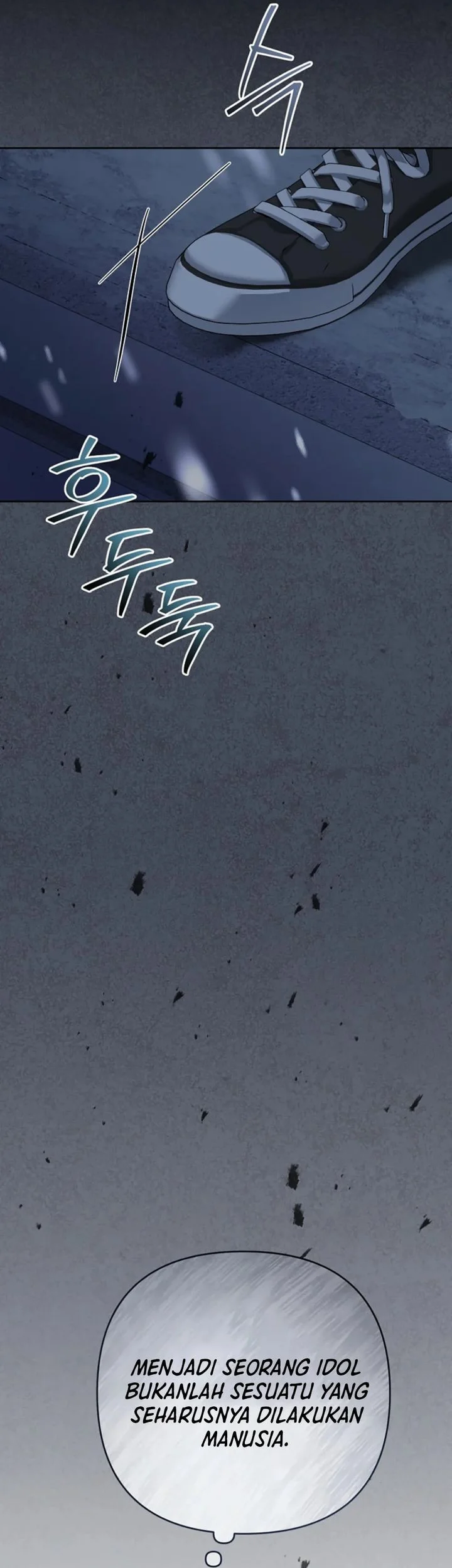 The Lucky Plan of an Idol in His Second Life Chapter 1 Gambar 38