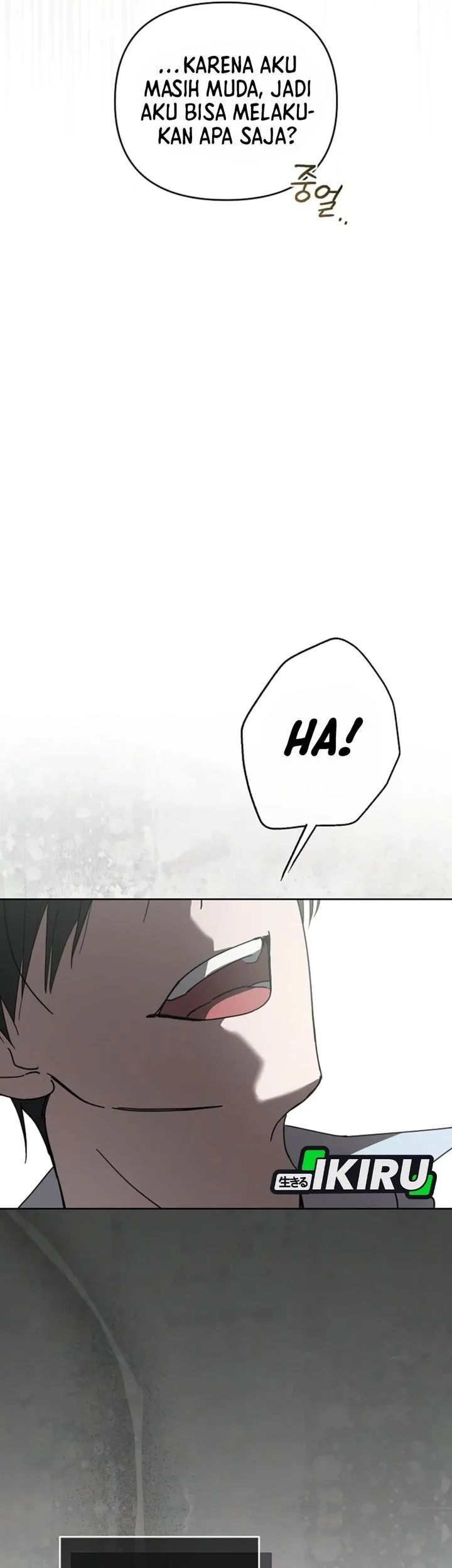 The Lucky Plan of an Idol in His Second Life Chapter 1 Gambar 59