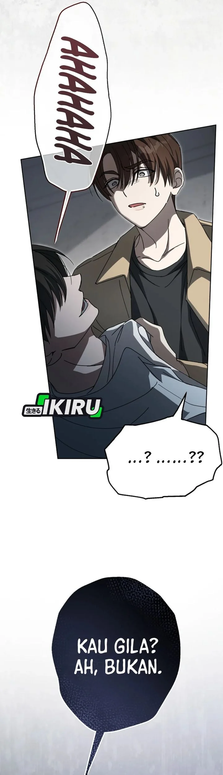 The Lucky Plan of an Idol in His Second Life Chapter 1 Gambar 61