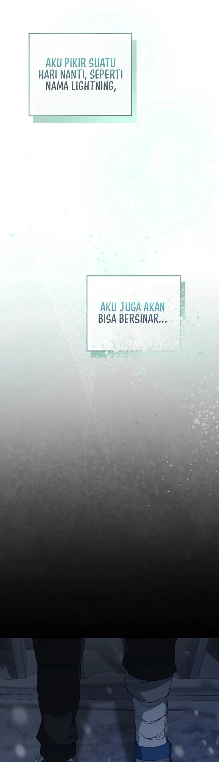 The Lucky Plan of an Idol in His Second Life Chapter 1 Gambar 9