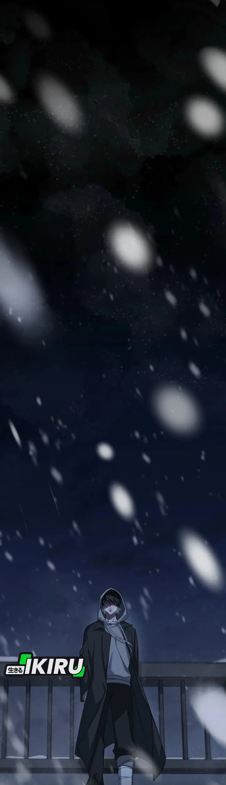 The Lucky Plan of an Idol in His Second Life Chapter 1 Gambar 11