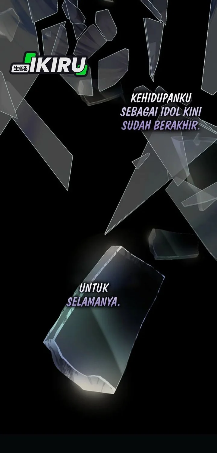 The Lucky Plan of an Idol in His Second Life Chapter 1 Gambar 14