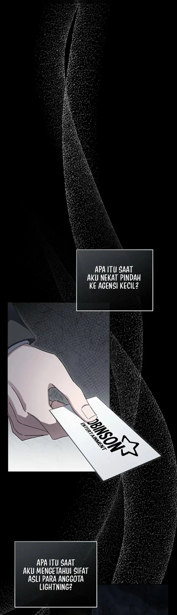 The Lucky Plan of an Idol in His Second Life Chapter 1 Gambar 16