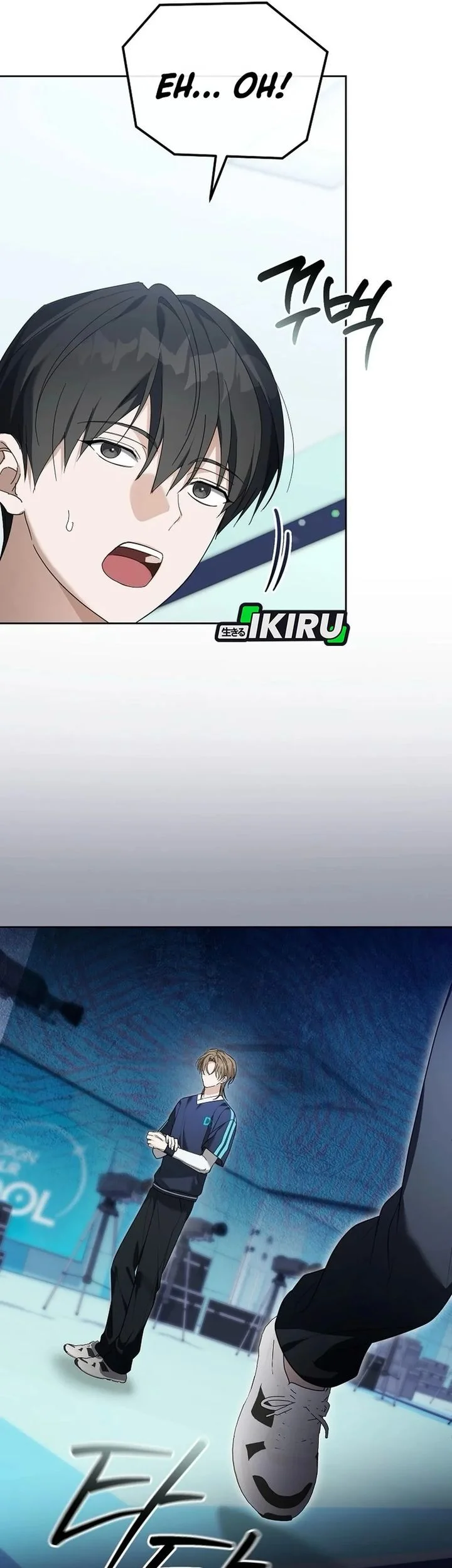 The Lucky Plan of an Idol in His Second Life Chapter 10 Gambar 18